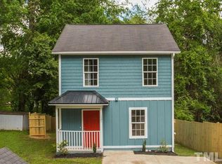 1521 Battery Dr, Raleigh, NC 27610