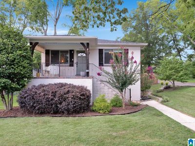 1626 5th Ave S, Irondale, AL, 35210