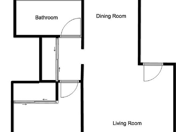 2nd image of 7101 Roosevelt Way NE APT 202