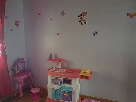 Open Room