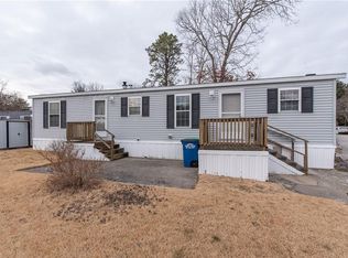 2 Lane #3, Coventry, RI 02816