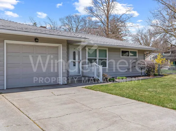 1402 S Jefferson, 1402 S Jefferson St, Spokane, WA 99203