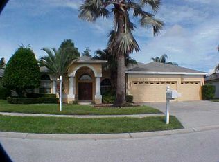 4332 Ridgemoor Dr N, Palm Harbor, FL 34685