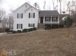 83 Sunset Loop, Cedartown, GA 30125