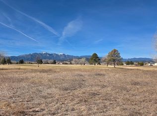 14 N Parkway Way, Colorado City, CO 81019