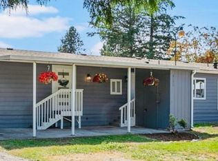 3171 Creasey Rd, Custer, WA 98240