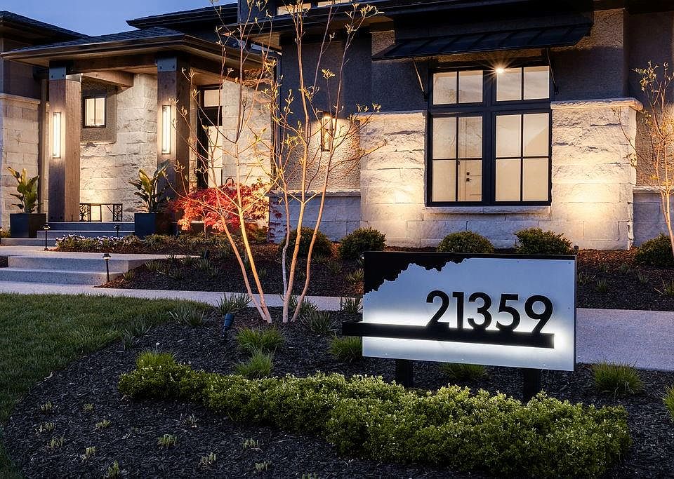 21359 W 93rd Ct, Lenexa, KS 66220 | MLS #2523264 | Zillow