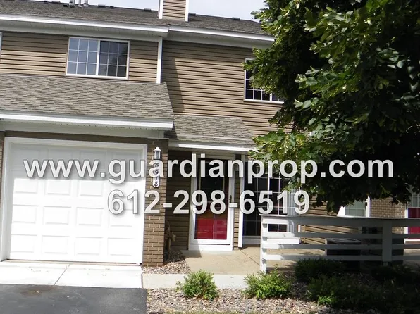 9978 Fillmore St NE, Blaine, MN 55434