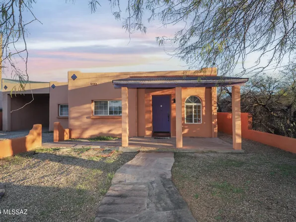 3507 E Fairmount St, Tucson, AZ 85716