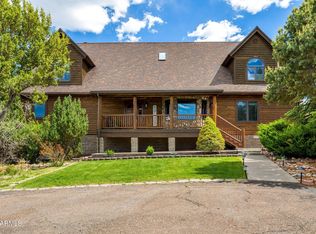 1345 Amity Lane, Eagar, AZ 85925