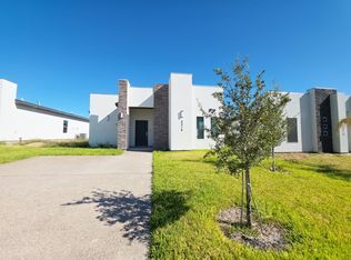 2314 Mango Rd, Laredo, TX 78046