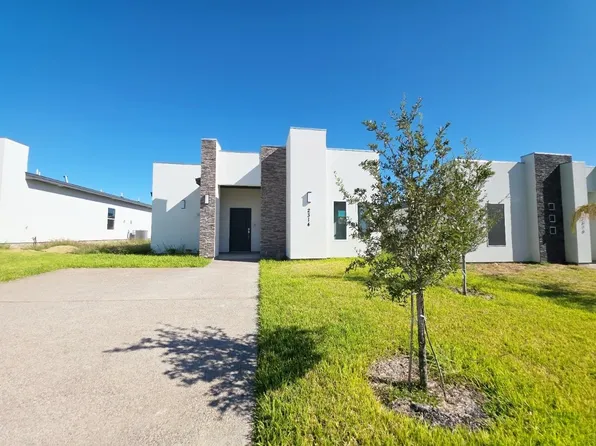 2314 Mango Rd, Laredo, TX 78046