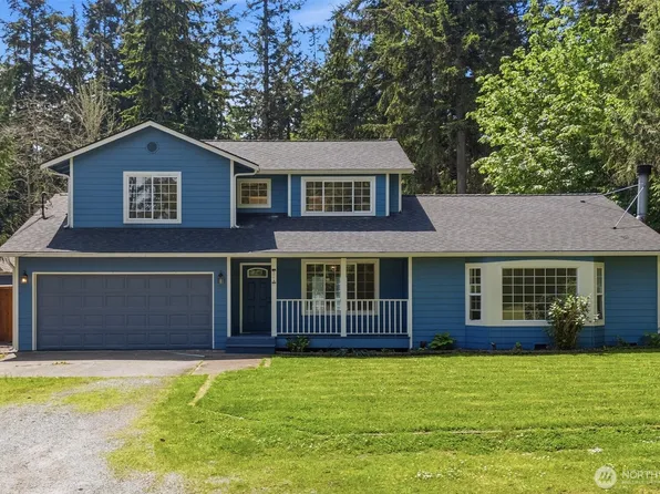1719 Hemlock Drive, Camano Island, WA 98282