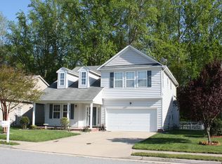 5007 Kelso St, Suffolk, VA 23435