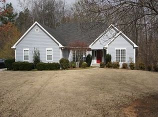 9175 Brookshire Rd, Gainesville, GA 30506