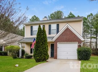 6899 Mahonia Pl, Lithonia, GA 30038