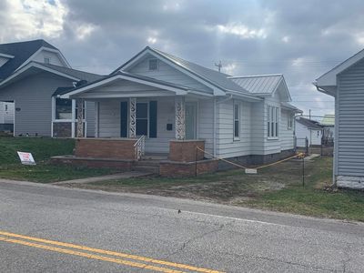 307 County Road 31, Chesapeake, OH, 45619