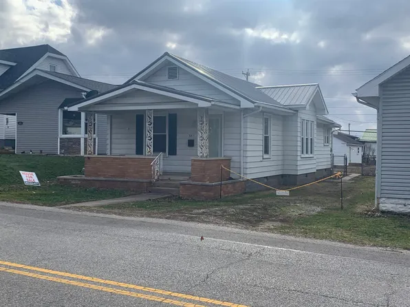 307 County Road 31, Chesapeake, OH 45619