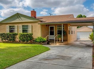 14382 Flomar Dr, Whittier, CA 90603
