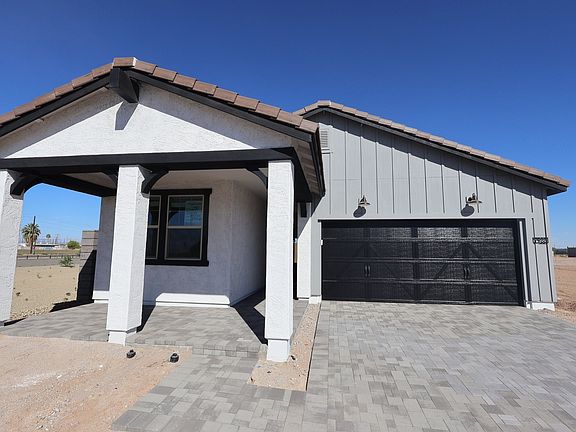 Exterior - March 27, 2026