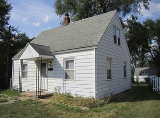 1933 Prairie Ave, South Bend, IN 46613