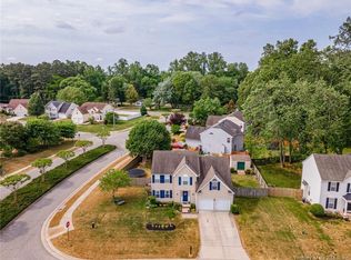 3501 Pine Ridge Rd, Toano, VA 23168