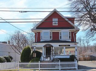 615 Morris Ave, Springfield, NJ 07081