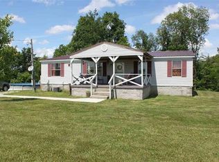 156 Edison Ln, Grayson, KY 41143