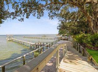 2488 W Bayshore Rd, Gulf Breeze, FL 32563