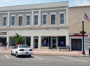 146 S Lynn St, Bryan, OH 43506