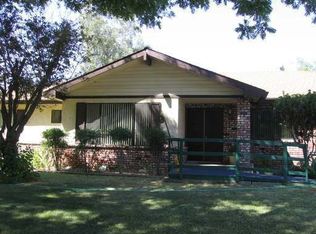 3739 Notre Dame Ave, Merced, CA 95348