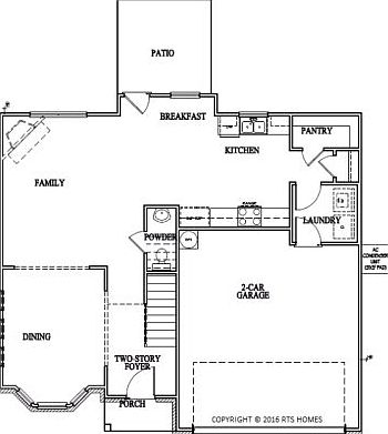 2nd image of 141 Carriage Way