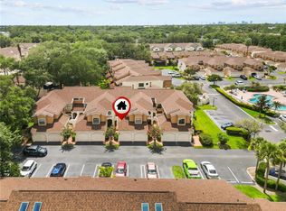 6140 RAINTREE DRIVE #L3, ORLANDO, FL 32822