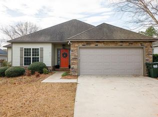 4151 Ginger Trl, Valdosta, GA 31602