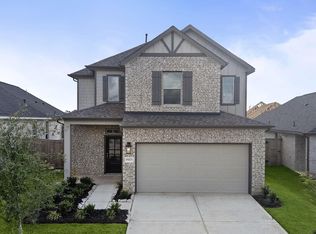 19273 Hazel Firs Ct, Magnolia, TX 77355