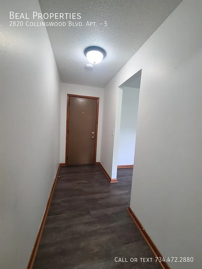 1 bed, 1000 sqft, $570 — Photo 4