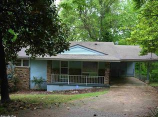 3 Gava Ln, Hot Springs Village, AR 71909