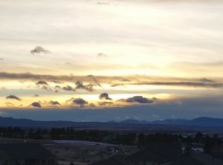 22324 E Hidden Trail Dr, Parker, CO 80138