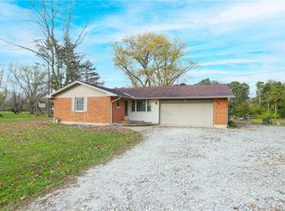 6840 Peters Rd, Tipp City, OH 45371