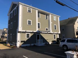 22 Page St, Danvers, MA 01923