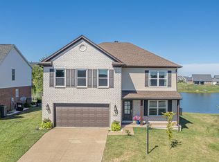 5756 Waterstone Dr, Newburgh, IN 47630