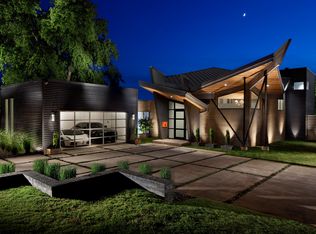 4711 N Blackwelder Ave, Oklahoma City, OK 73118