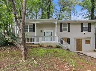 4436 Malibu Dr, Decatur, GA 30035