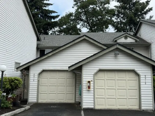 Griffin 12-Plex, 9902-9924 NE 134th Ct Townhome 9916, Kirkland, WA 98034