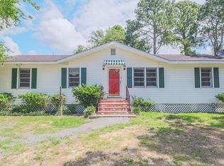 3819 Blueback Ave, Pascagoula, MS 39581