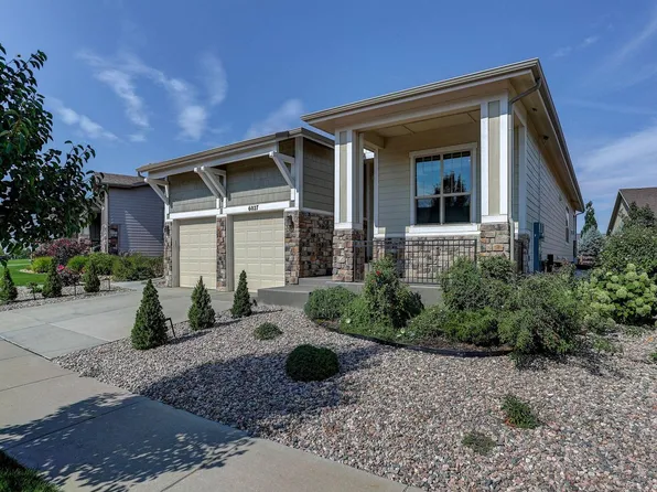 6027 Fall Harvest Way, Fort Collins, CO 80528
