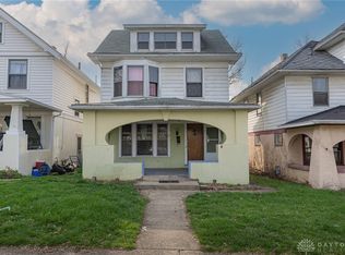 19 Virginia Ave, Dayton, OH 45410