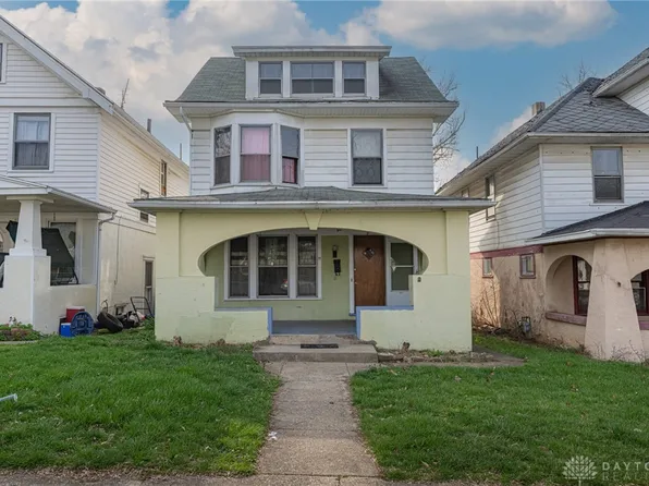 19 Virginia Ave, Dayton, OH 45410