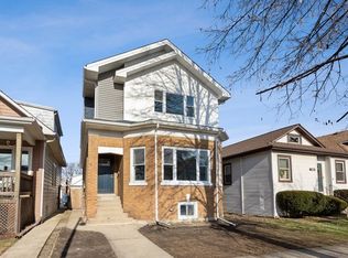 4850 W Ainslie St, Chicago, IL 60630