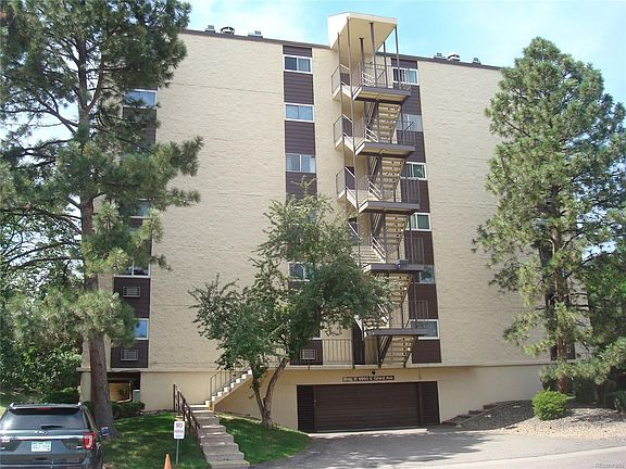 2nd image of 6960 E Girard Ave APT 107